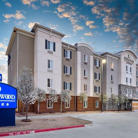 Candlewood Suites Enid By Ihg Bagian luar foto
