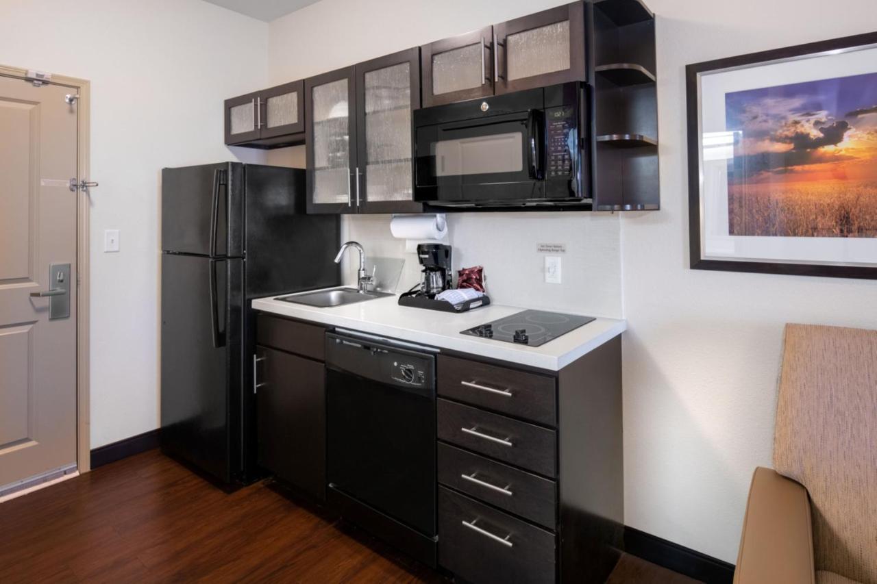 Candlewood Suites Enid By Ihg Bagian luar foto