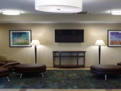 Candlewood Suites Enid By Ihg Bagian luar foto