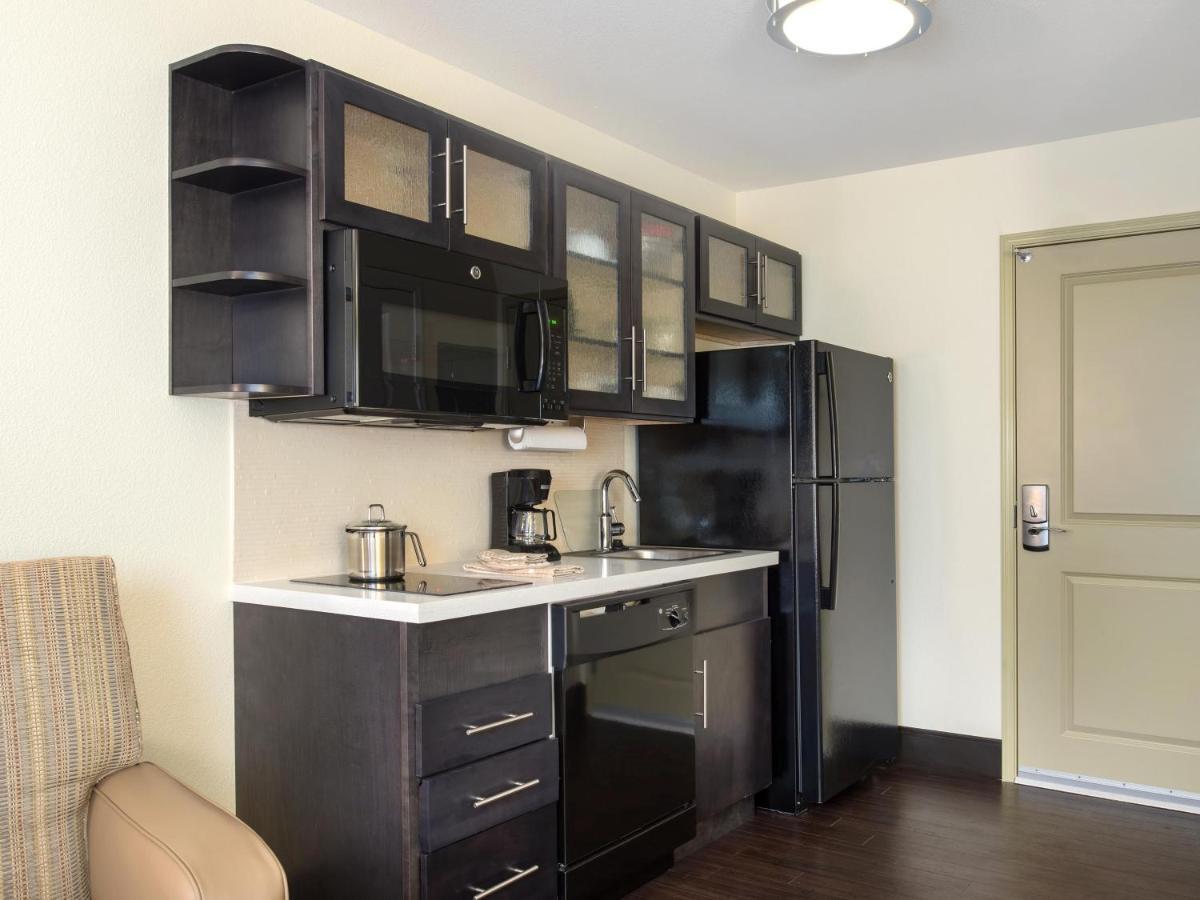 Candlewood Suites Enid By Ihg Bagian luar foto