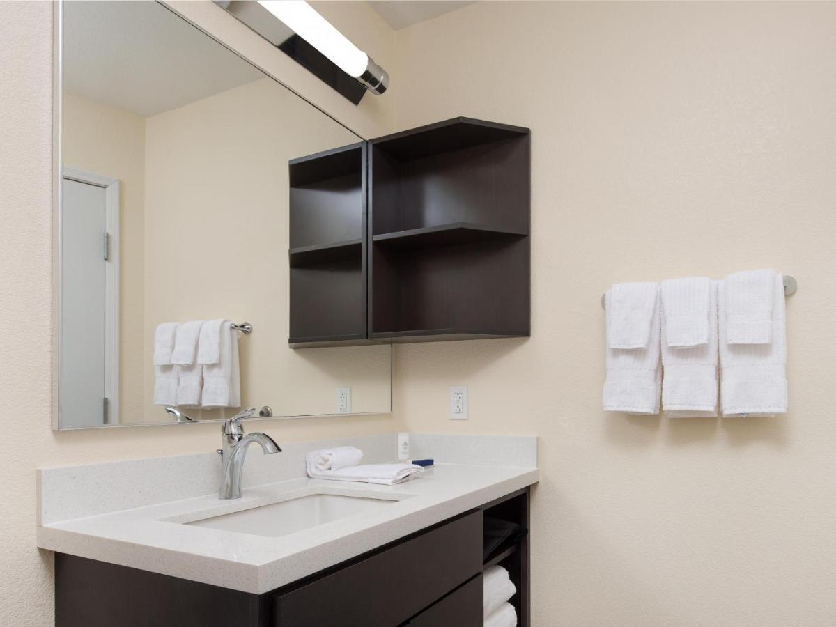 Candlewood Suites Enid By Ihg Bagian luar foto